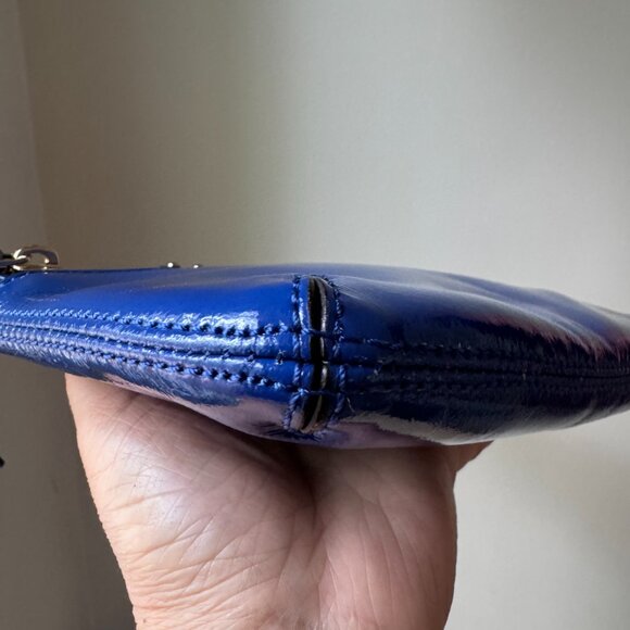 Kate Spade Tenley Flicker Royal Blue Crossbody Bag | Excellent Condition 💙 - Picture 5 of 10